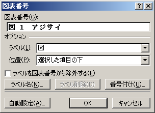 u}\ԍṽ_CAO {bNX